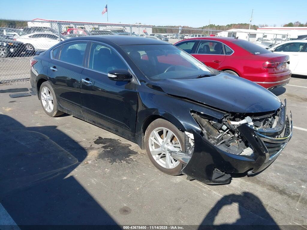 1N4AL3AP0FC210572 2015 NISSAN ALTIMA photo no. 1