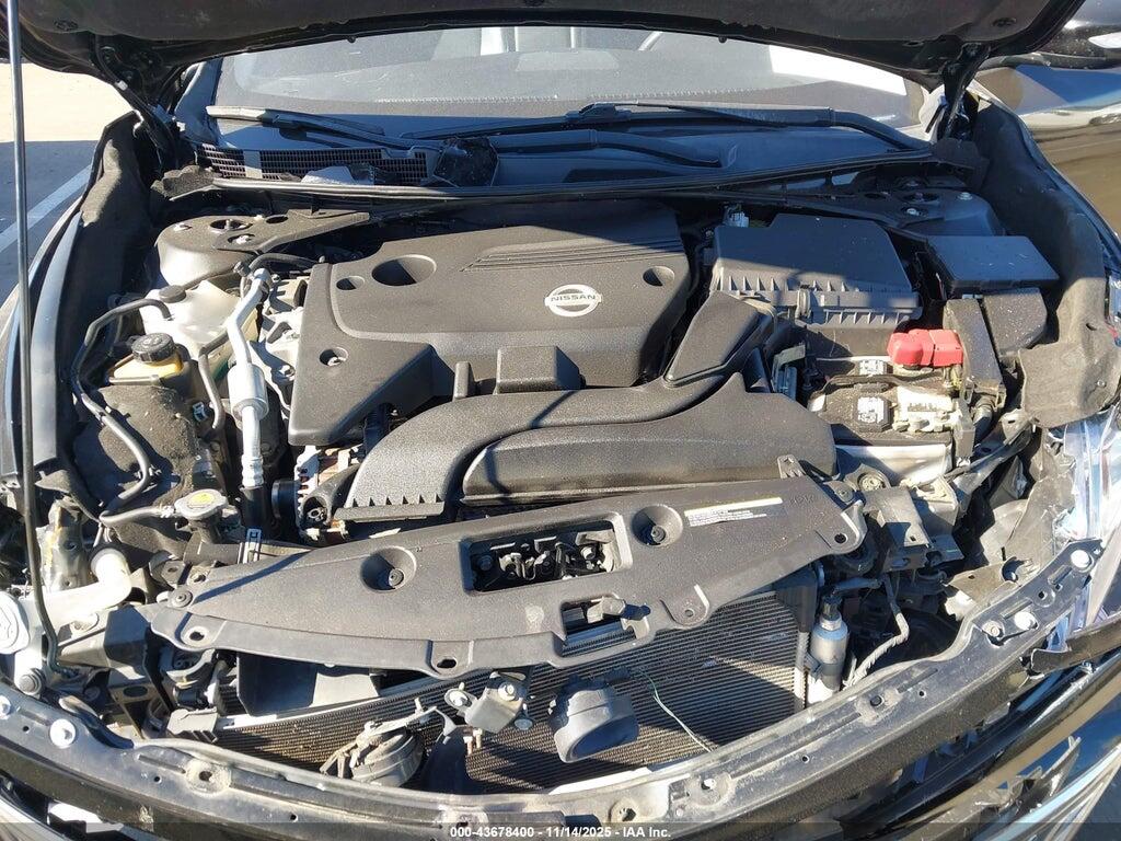 1N4AL3AP0FC210572 2015 NISSAN ALTIMA photo no. 10