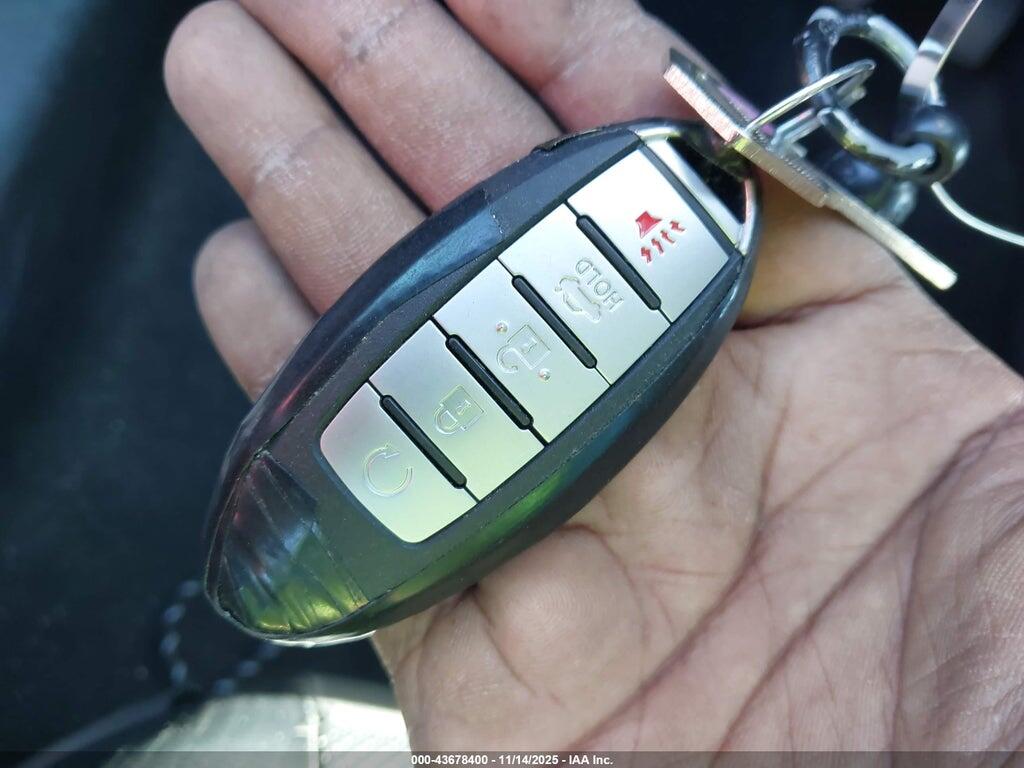 1N4AL3AP0FC210572 2015 NISSAN ALTIMA photo no. 11