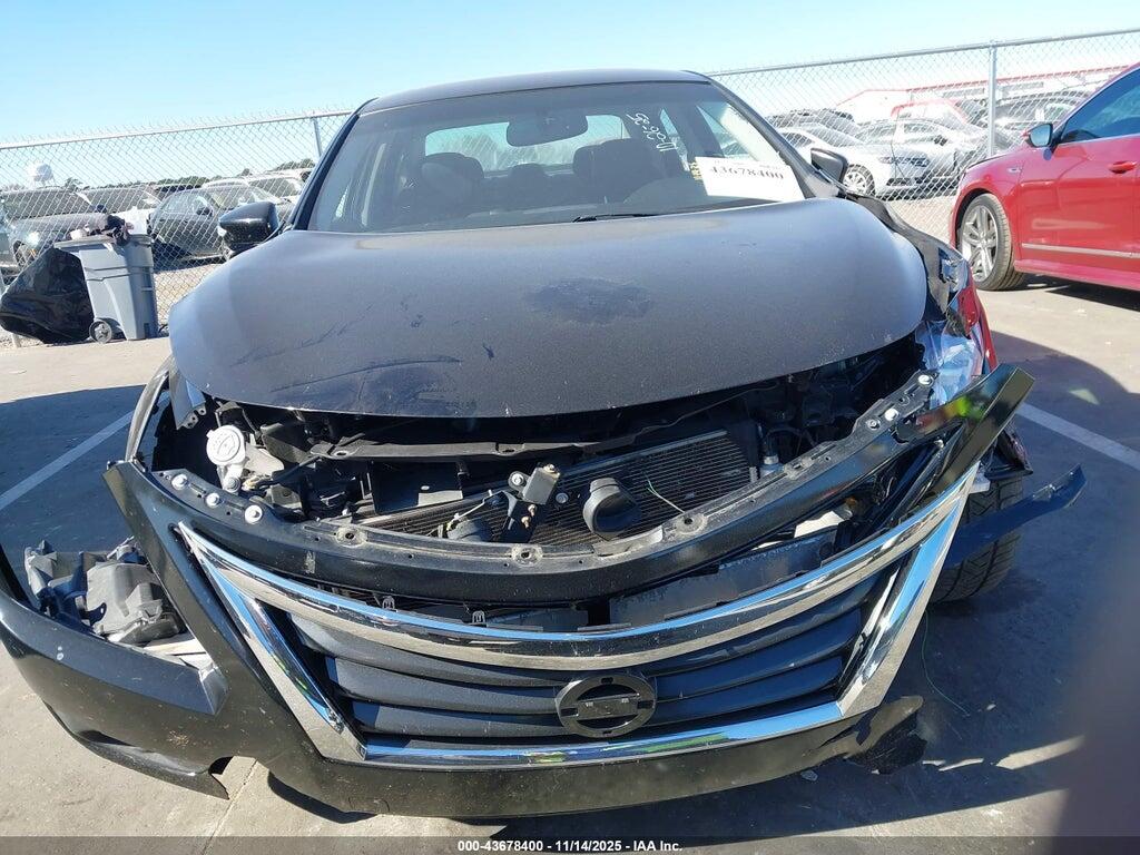 1N4AL3AP0FC210572 2015 NISSAN ALTIMA photo no. 12