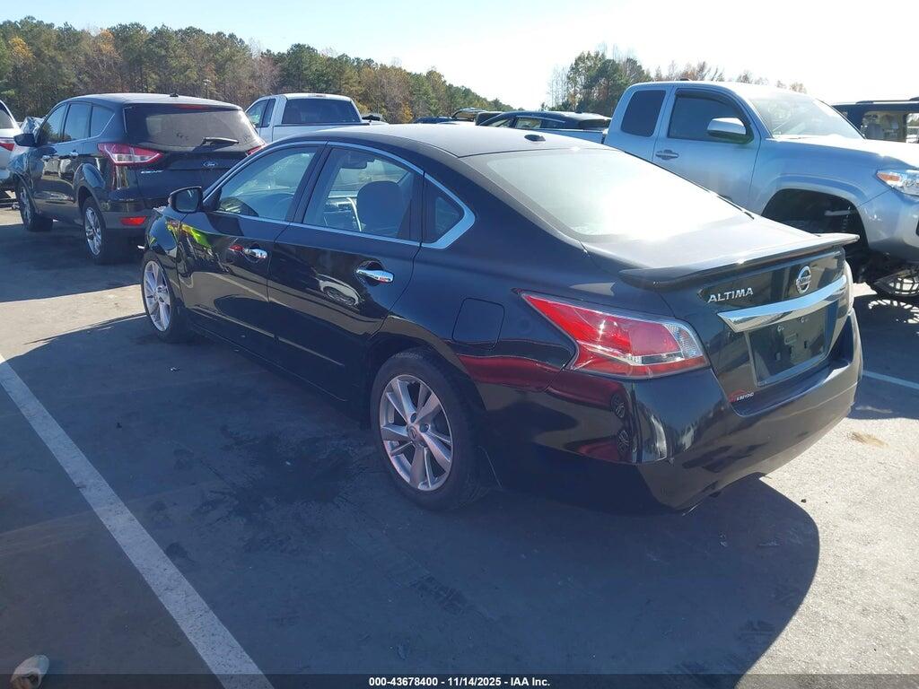 1N4AL3AP0FC210572 2015 NISSAN ALTIMA photo no. 3