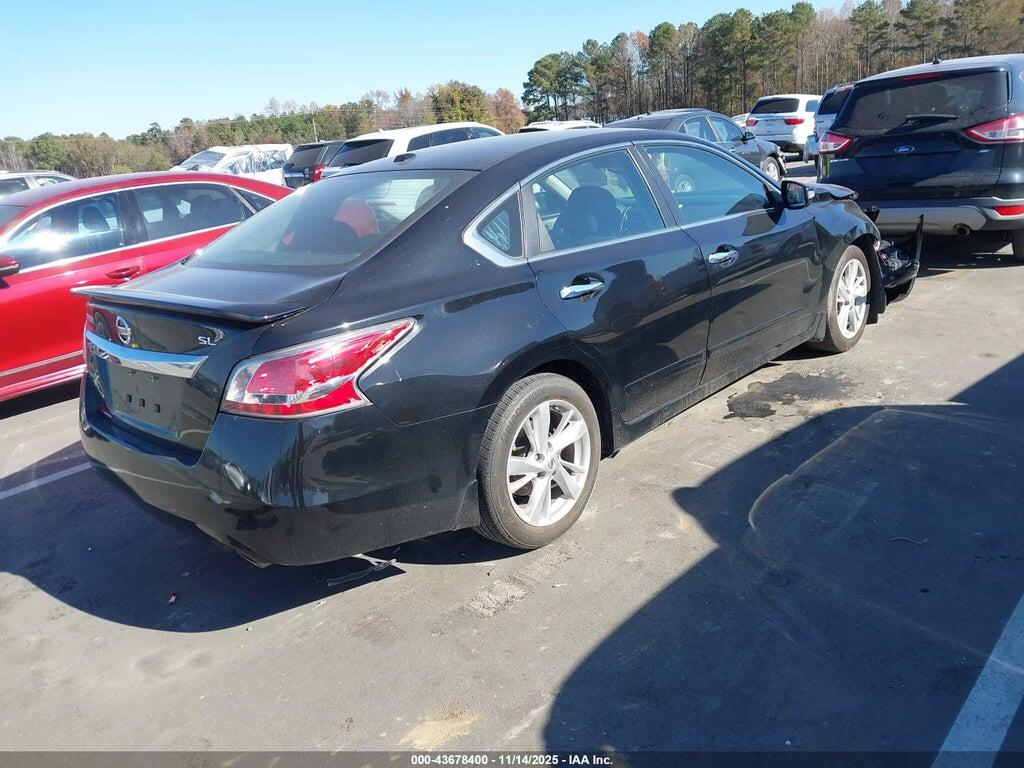 1N4AL3AP0FC210572 2015 NISSAN ALTIMA photo no. 4