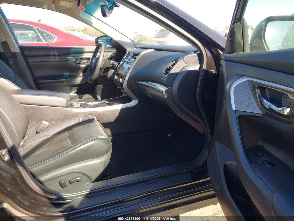 1N4AL3AP0FC210572 2015 NISSAN ALTIMA photo no. 5