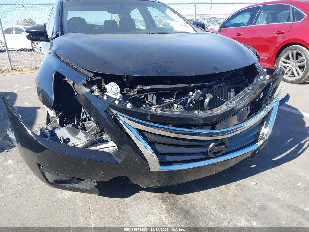 1N4AL3AP0FC210572 2015 NISSAN ALTIMA photo no. 6