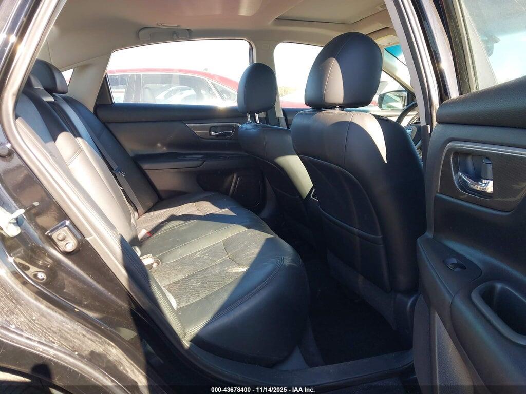 1N4AL3AP0FC210572 2015 NISSAN ALTIMA photo no. 8