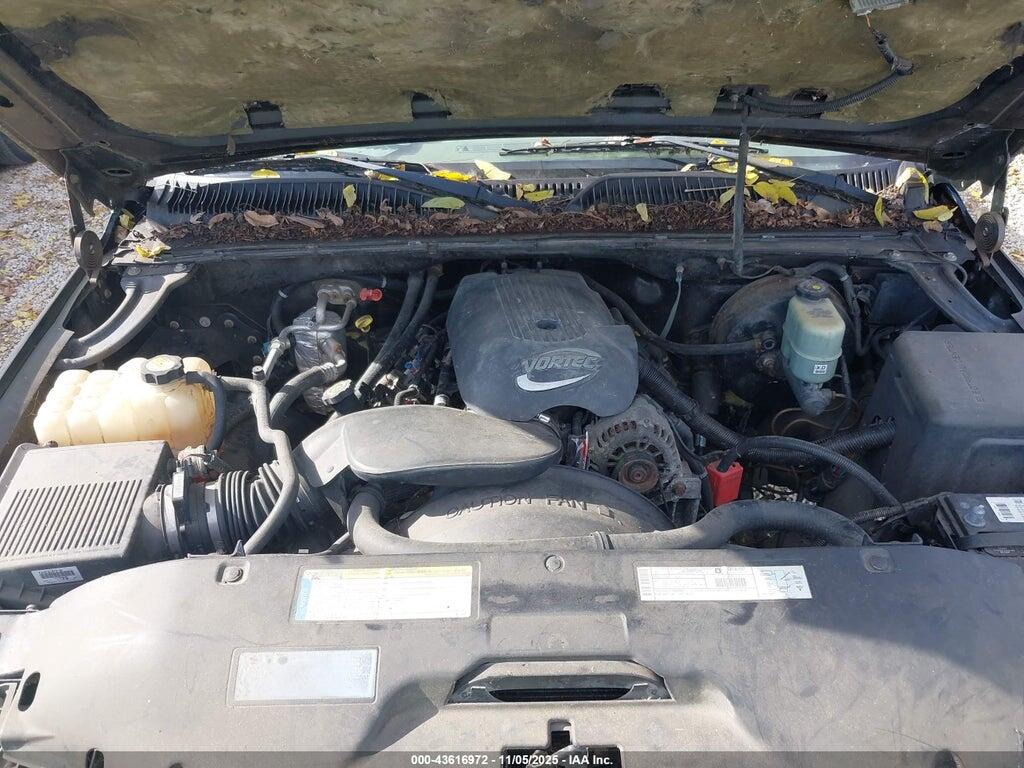 2GCEC19T411374861 2001 CHEVROLET SILVERADO 1500 photo no. 10