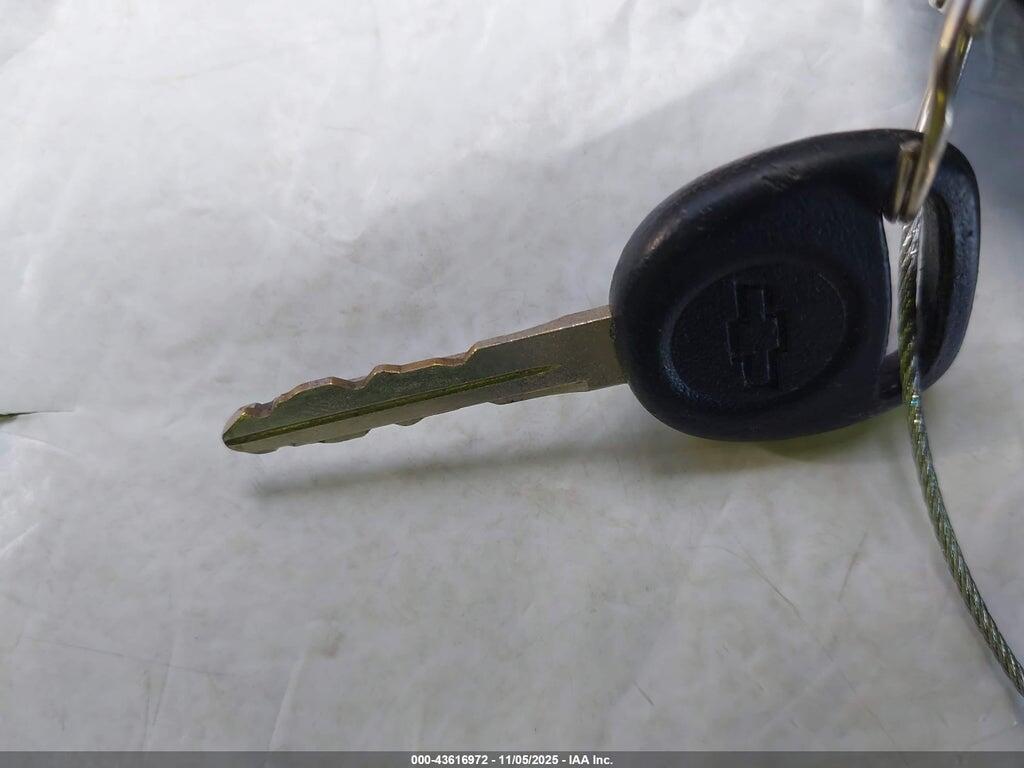 2GCEC19T411374861 2001 CHEVROLET SILVERADO 1500 photo no. 11