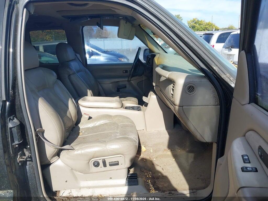2GCEC19T411374861 2001 CHEVROLET SILVERADO 1500 photo no. 5