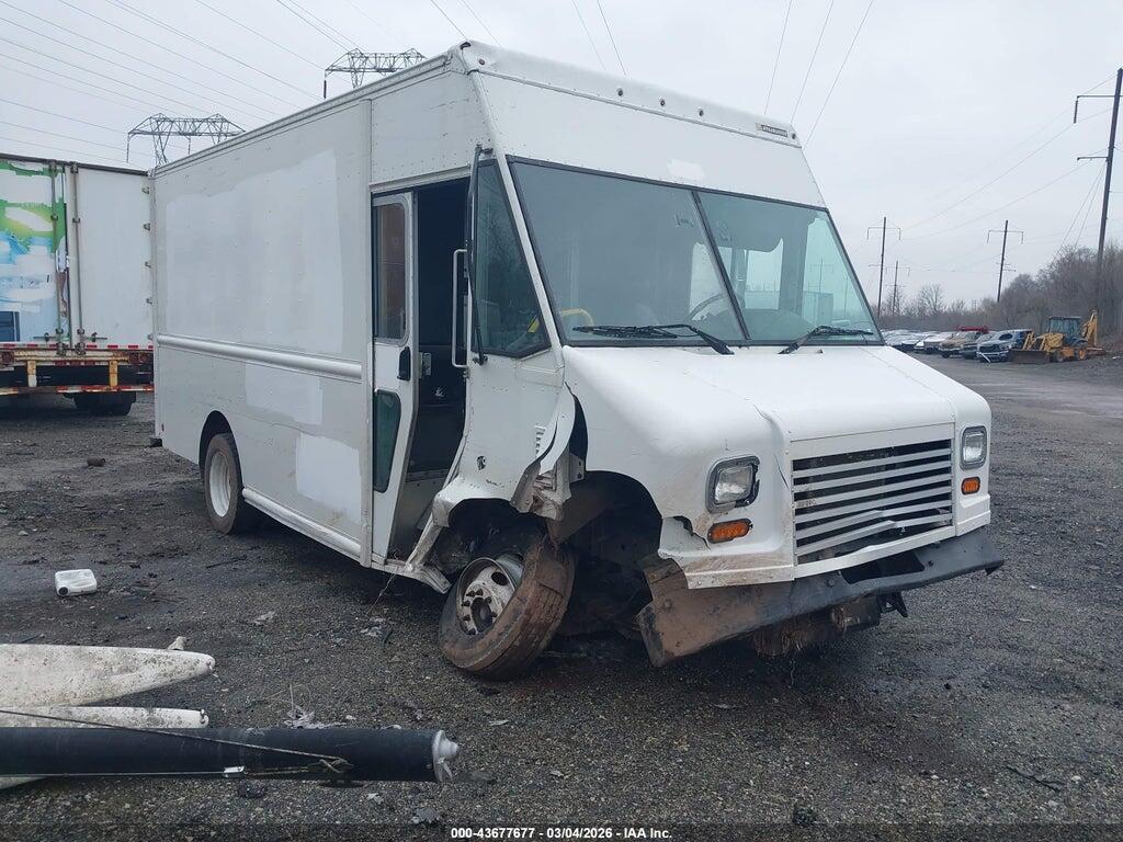 1F64F5KY6E0A15368 2014 FORD F-59 COMMERCIAL STRIPPED photo no. 1