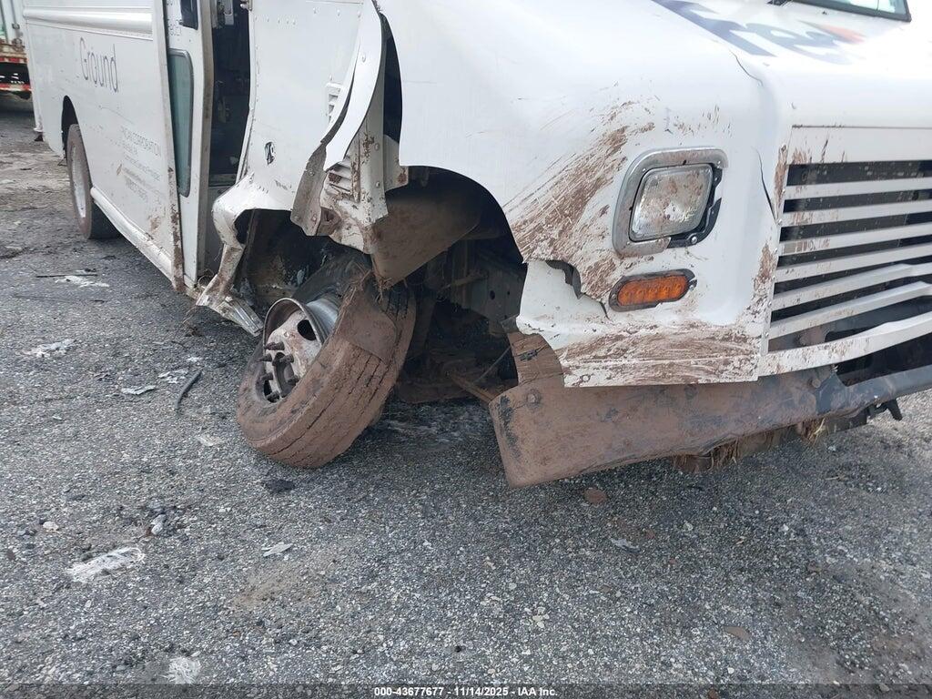 1F64F5KY6E0A15368 2014 FORD F-59 COMMERCIAL STRIPPED photo no. 11