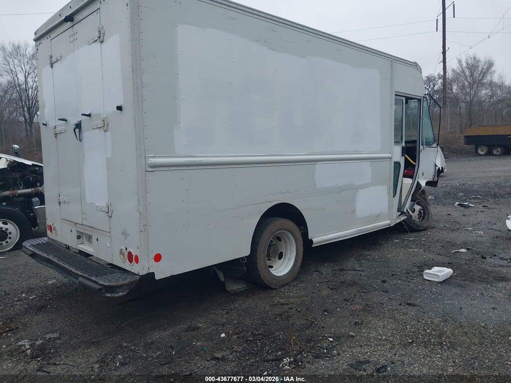 1F64F5KY6E0A15368 2014 FORD F-59 COMMERCIAL STRIPPED photo no. 4