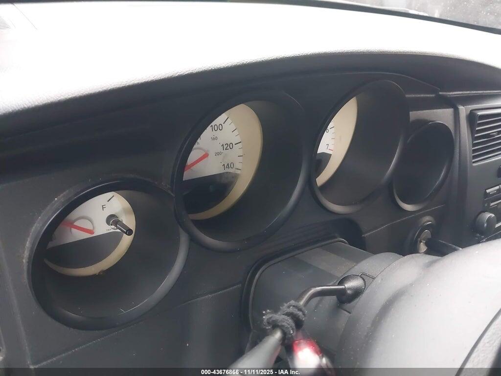 2B3LA43RX7H626027 2007 DODGE CHARGER photo no. 7