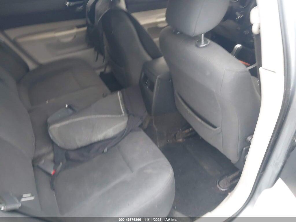 2B3LA43RX7H626027 2007 DODGE CHARGER photo no. 8