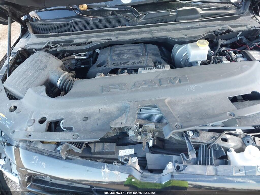 1C6SRFJT0RN118857 2024 RAM 1500 photo no. 10