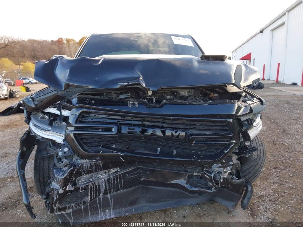 1C6SRFJT0RN118857 2024 RAM 1500 photo no. 12