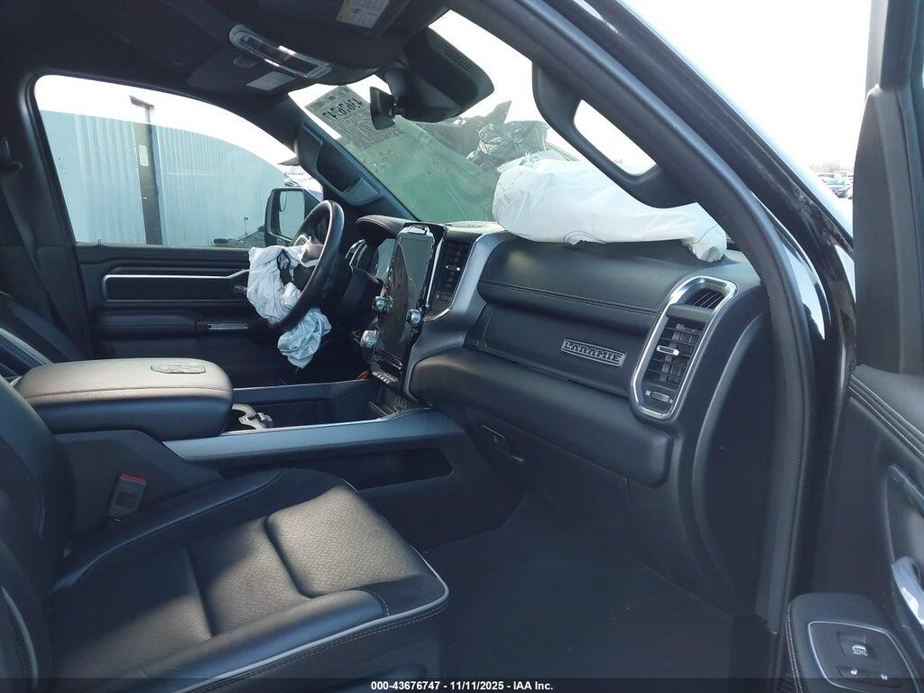 1C6SRFJT0RN118857 2024 RAM 1500 photo no. 5