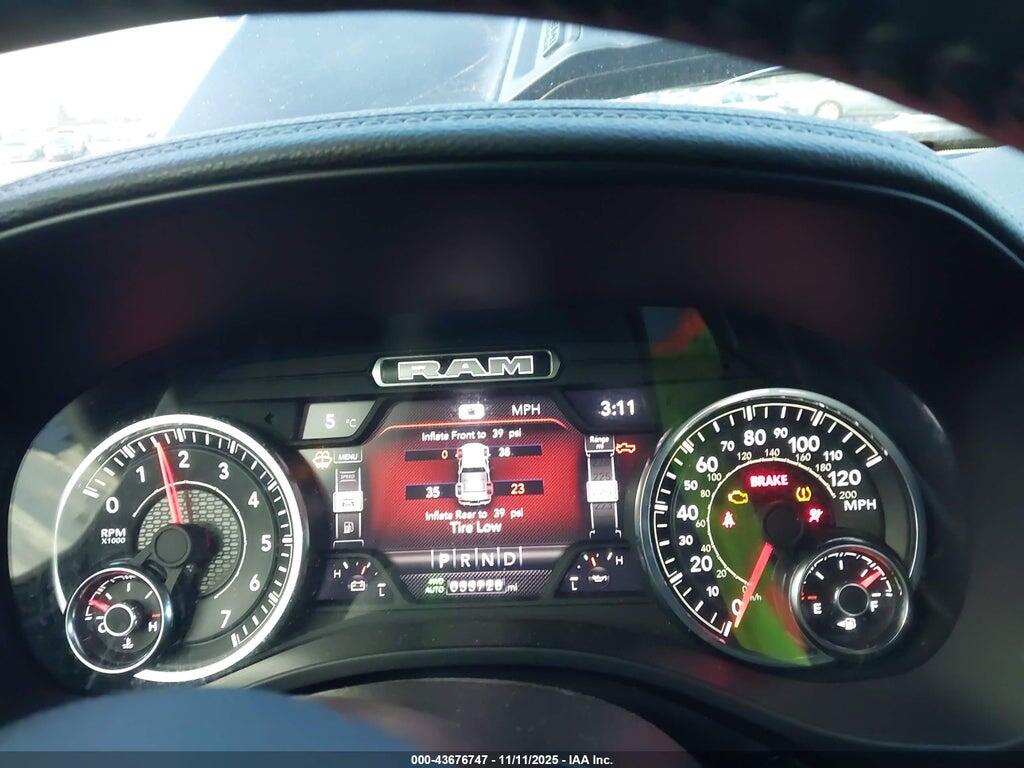 1C6SRFJT0RN118857 2024 RAM 1500 photo no. 7