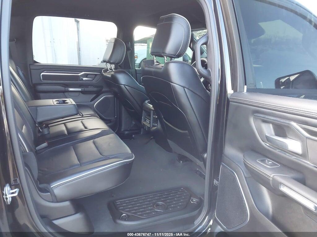 1C6SRFJT0RN118857 2024 RAM 1500 photo no. 8