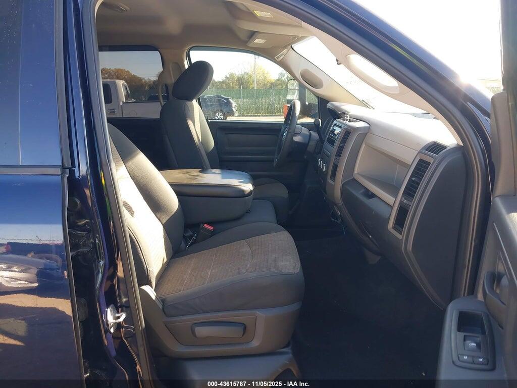 1C6RD6KT4CS212101 2012 RAM 1500 photo no. 5