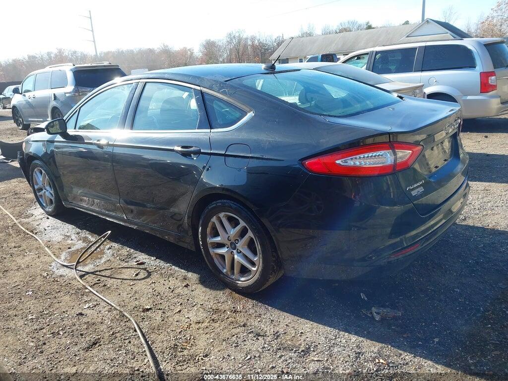 1FA6P0H75F5117615 2015 FORD FUSION photo no. 3