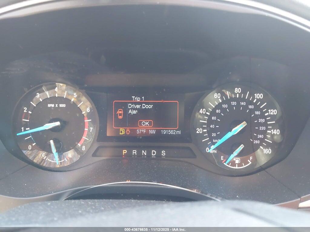1FA6P0H75F5117615 2015 FORD FUSION photo no. 7