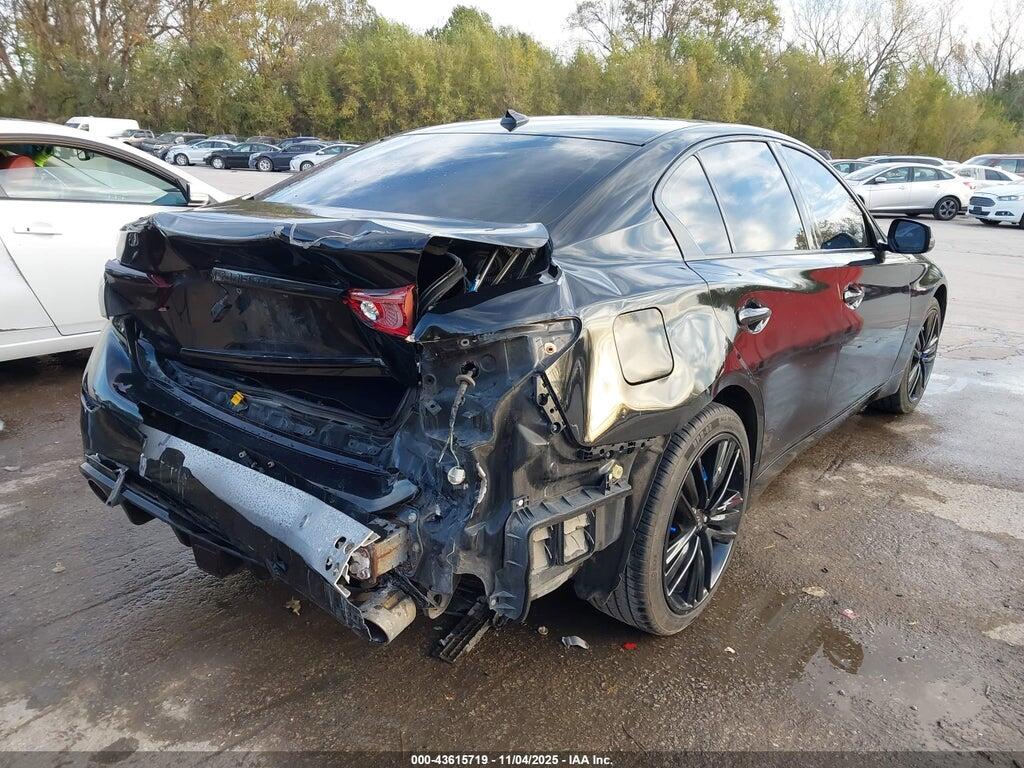 JN1BV7AR5EM680593 2014 INFINITI Q50 photo no. 4