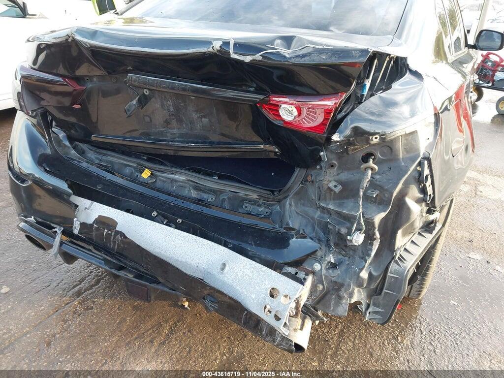 JN1BV7AR5EM680593 2014 INFINITI Q50 photo no. 6