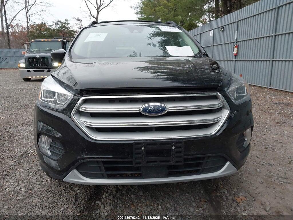 1FMCU9HD1JUD30491 2018 FORD ESCAPE photo no. 12