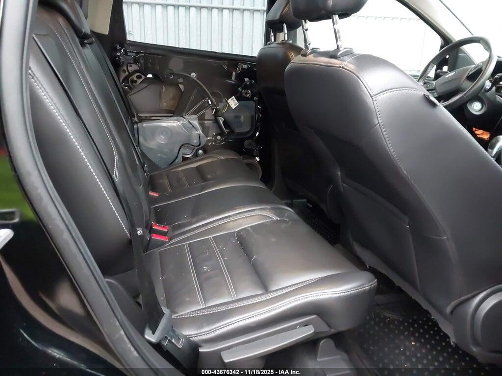1FMCU9HD1JUD30491 2018 FORD ESCAPE photo no. 8