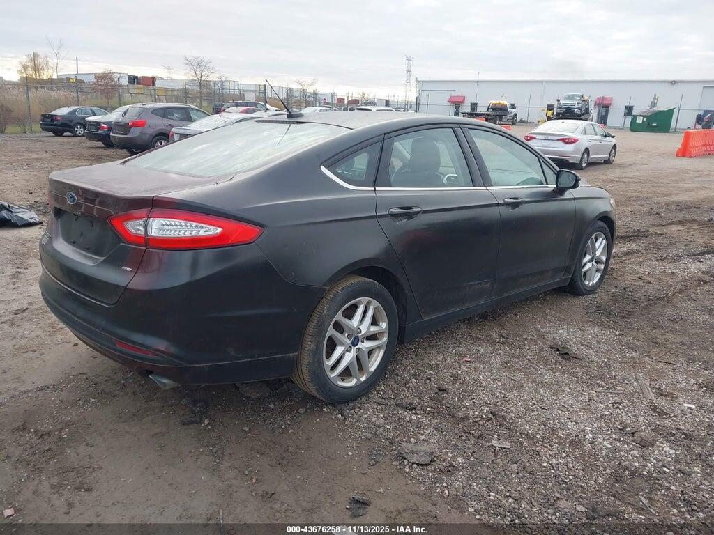 3FA6P0H78FR142229 2015 FORD FUSION photo no. 4