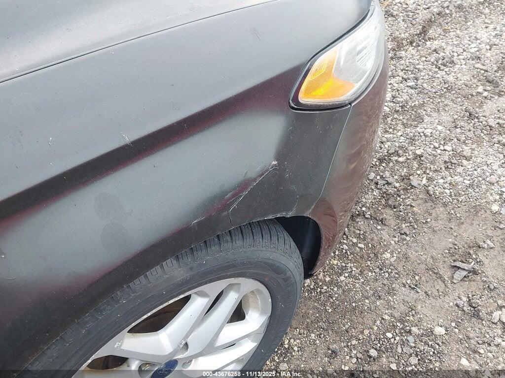 3FA6P0H78FR142229 2015 FORD FUSION photo no. 6
