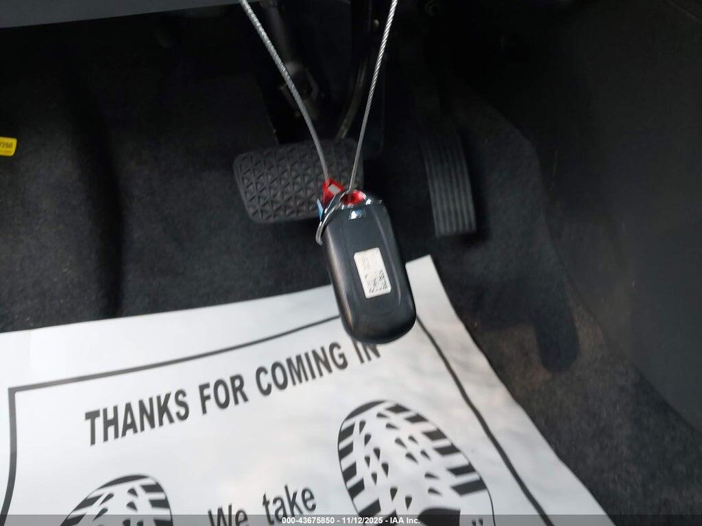 KL47LBEP7SB226013 2025 BUICK ENVISTA photo no. 11