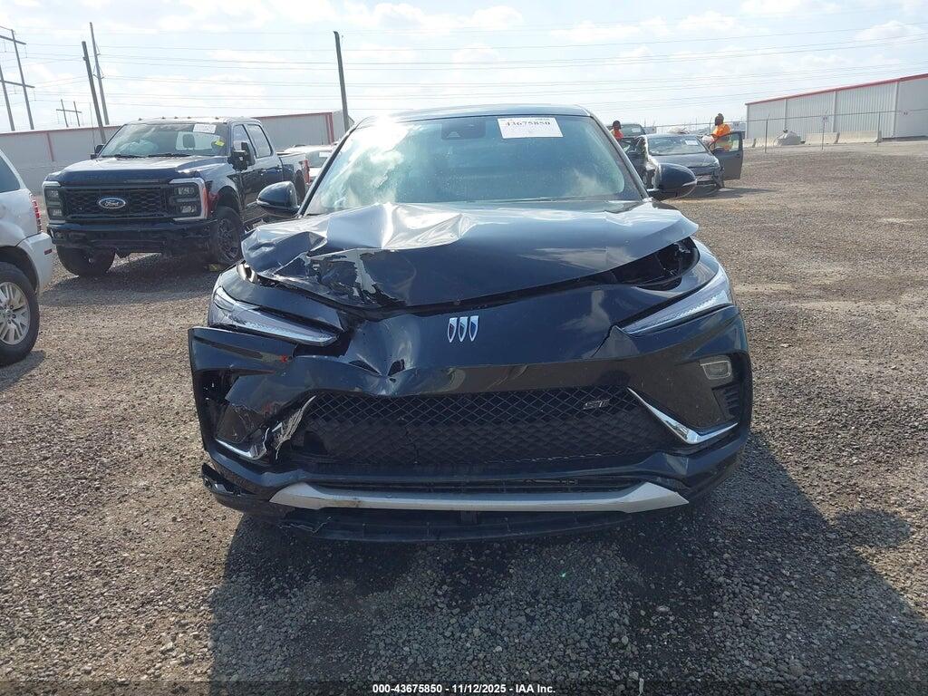 KL47LBEP7SB226013 2025 BUICK ENVISTA photo no. 12