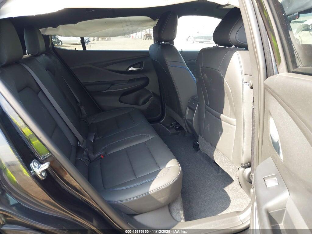 KL47LBEP7SB226013 2025 BUICK ENVISTA photo no. 8
