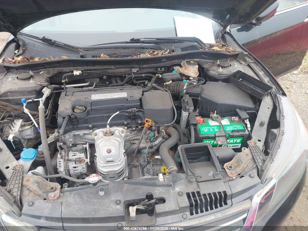 1HGCR2F3XEA147901 2014 HONDA ACCORD photo no. 10