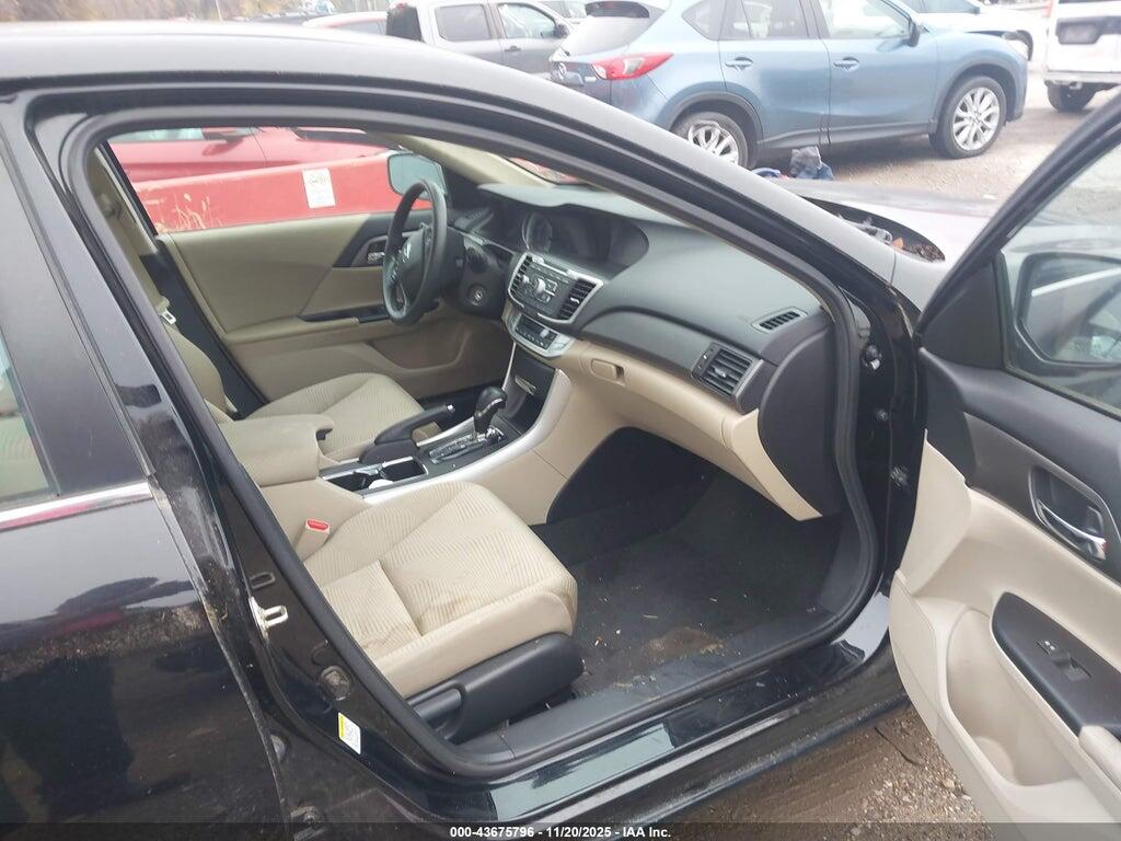 1HGCR2F3XEA147901 2014 HONDA ACCORD photo no. 5