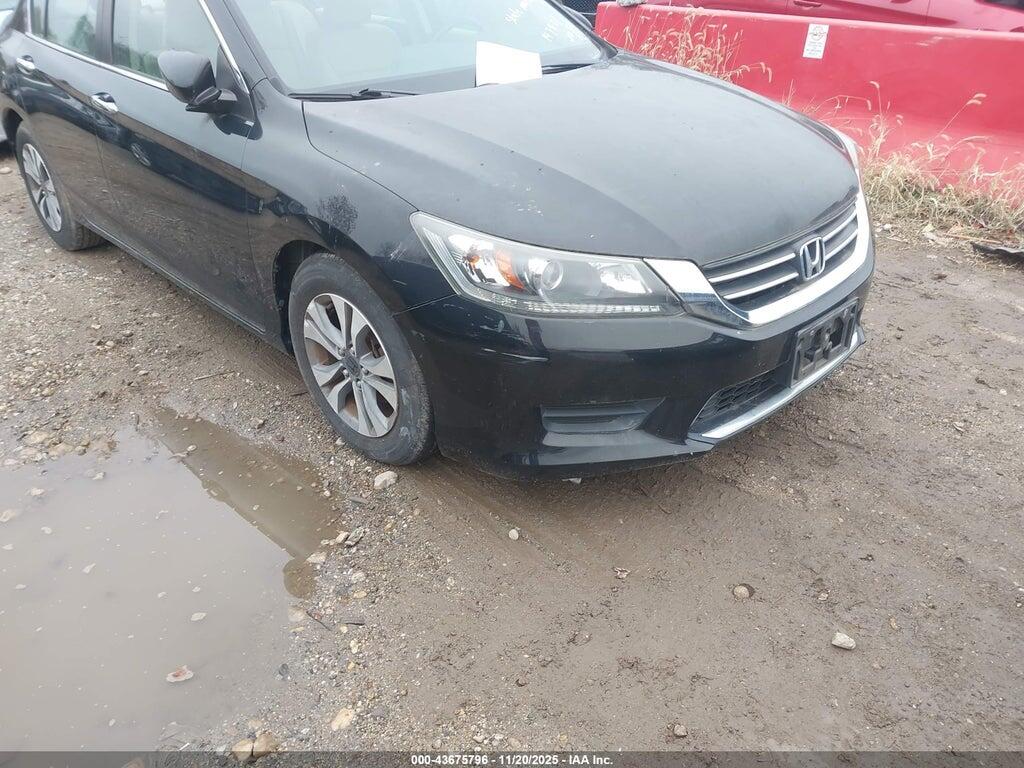 1HGCR2F3XEA147901 2014 HONDA ACCORD photo no. 6