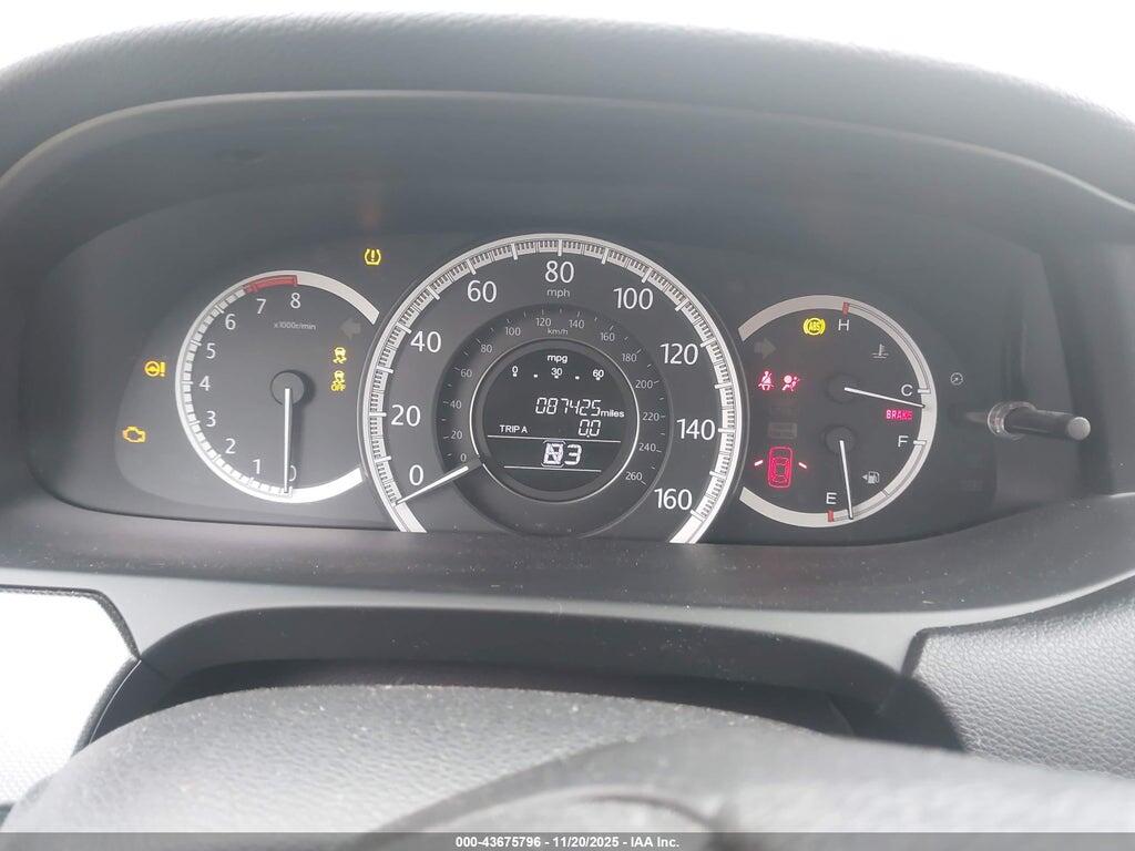 1HGCR2F3XEA147901 2014 HONDA ACCORD photo no. 7