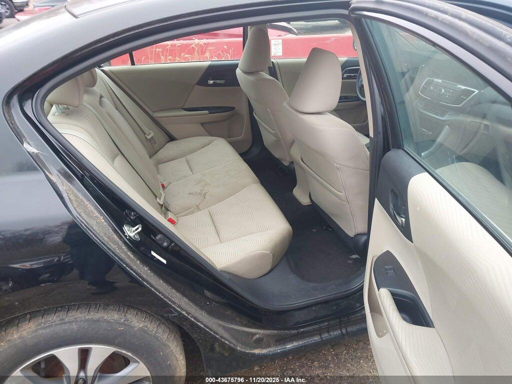 1HGCR2F3XEA147901 2014 HONDA ACCORD photo no. 8