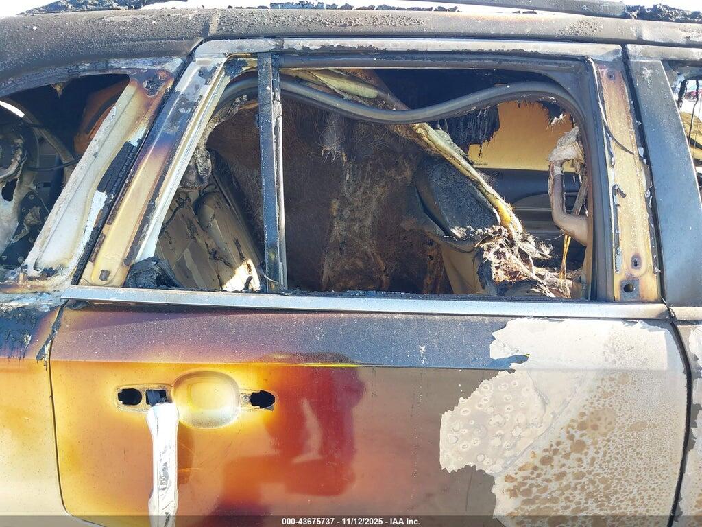 2LMDJ6JK3EBL18816 2014 LINCOLN MKX photo no. 8