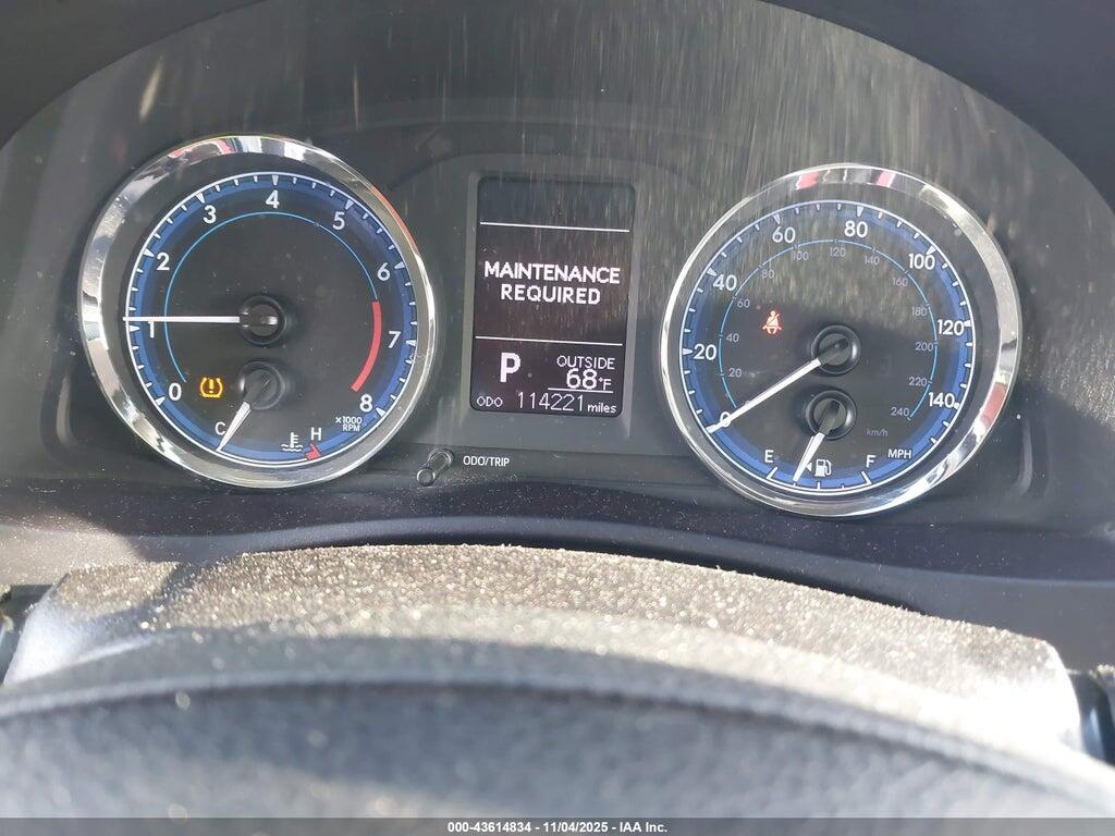 5YFBURHE5KP878176 2019 TOYOTA COROLLA photo no. 7