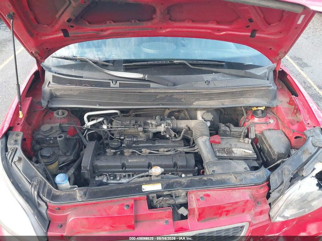 KNDJT2A2XA7029490 2010 KIA SOUL photo no. 10