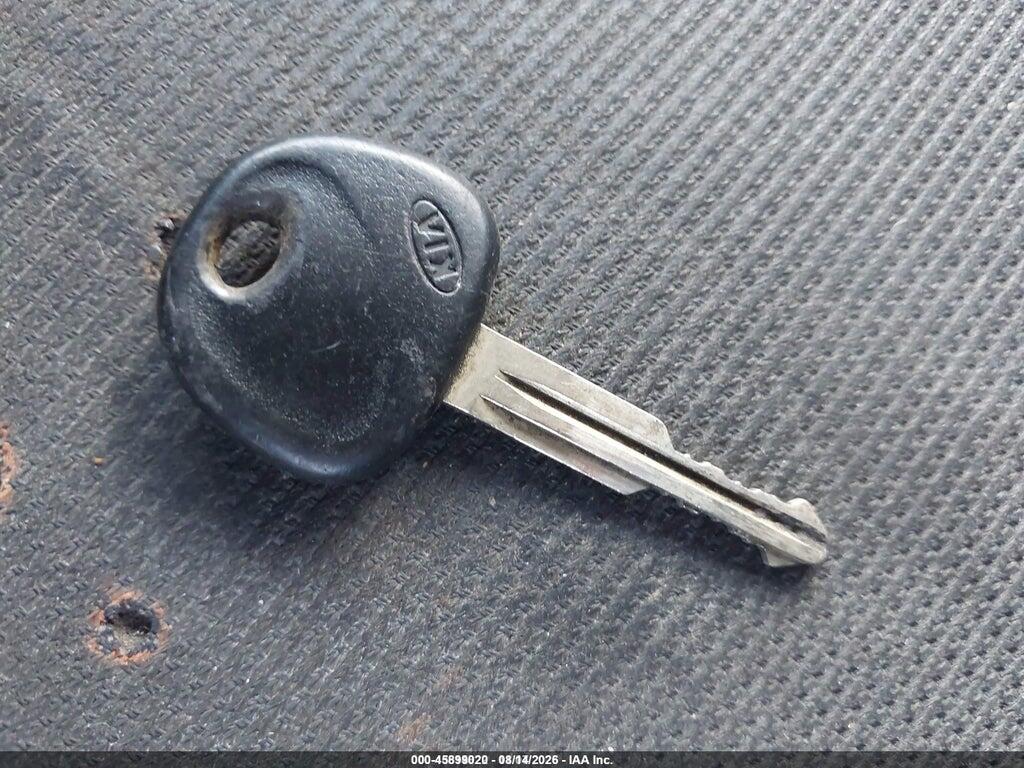 KNDJT2A2XA7029490 2010 KIA SOUL photo no. 11