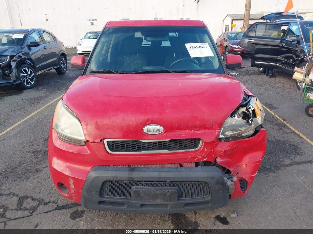 KNDJT2A2XA7029490 2010 KIA SOUL photo no. 12