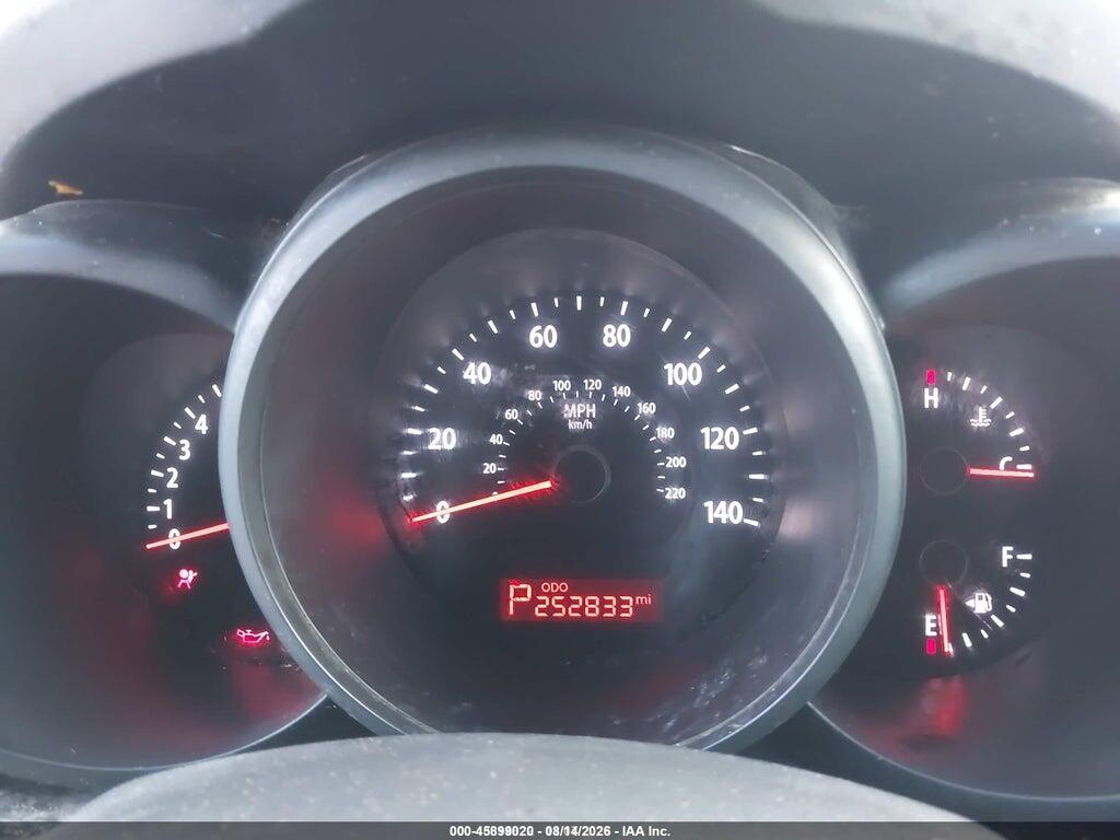 KNDJT2A2XA7029490 2010 KIA SOUL photo no. 7