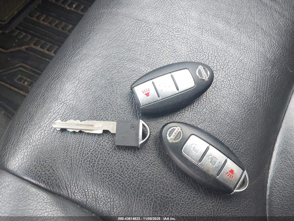 5N1AR18B89C618518 2009 NISSAN PATHFINDER photo no. 11