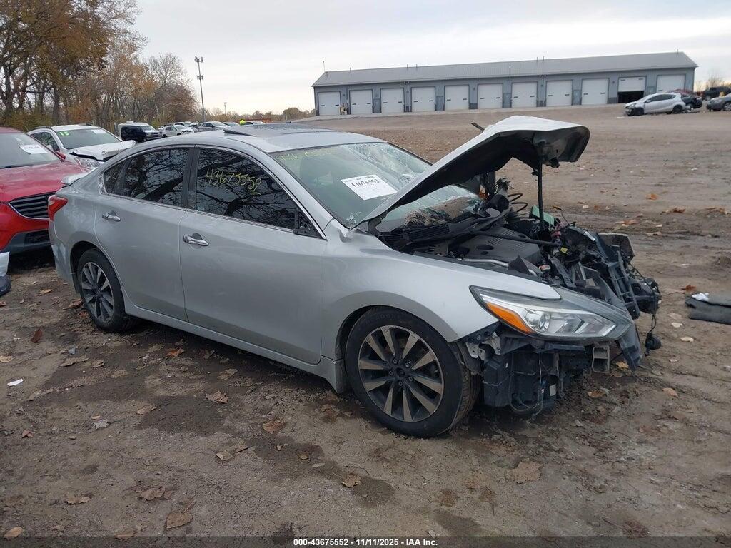 1N4AL3AP1HC111620 2017 NISSAN ALTIMA photo no. 1