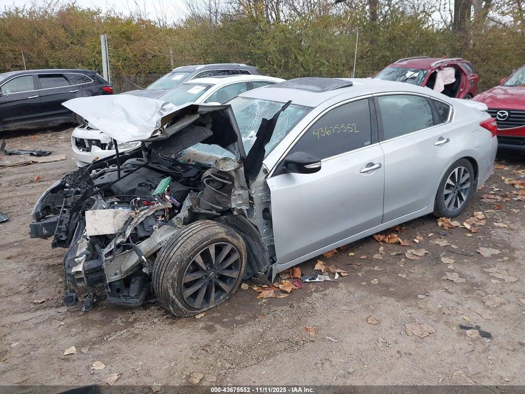 1N4AL3AP1HC111620 2017 NISSAN ALTIMA photo no. 2