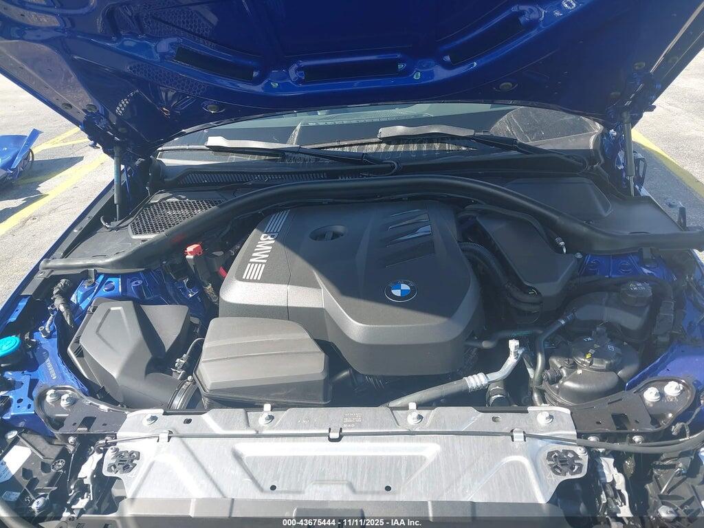 3MW89CW08T8F89789 2026 BMW 3 SERIES photo no. 10