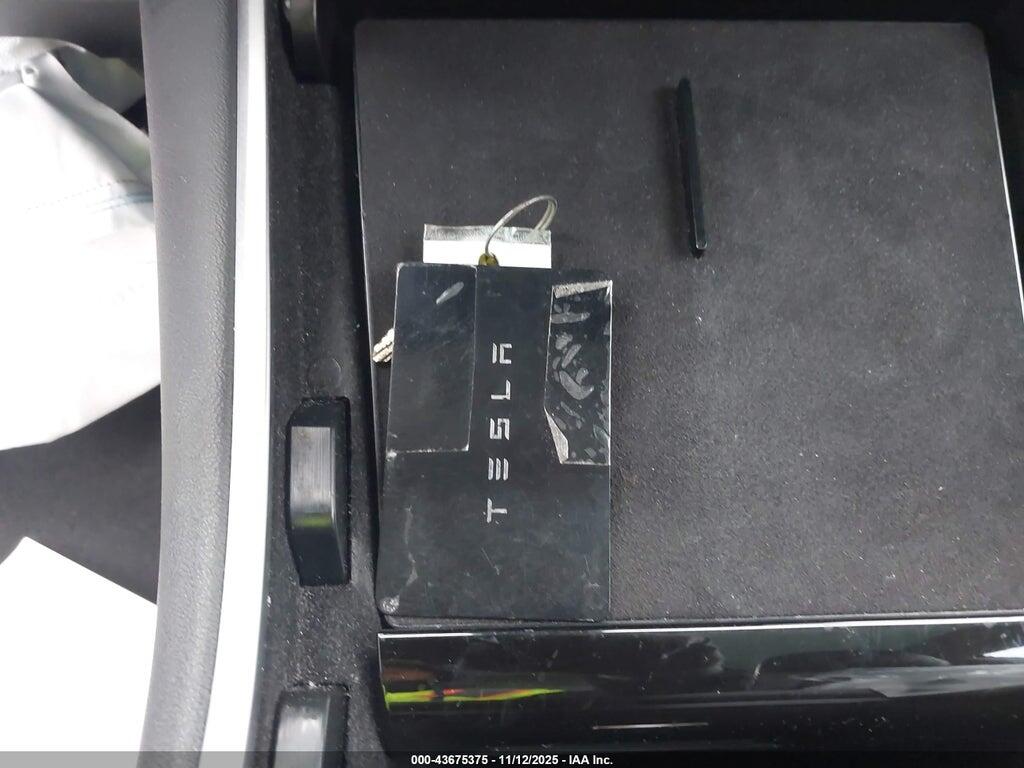 5YJ3E1EBXLF790878 2020 TESLA MODEL 3 photo no. 11